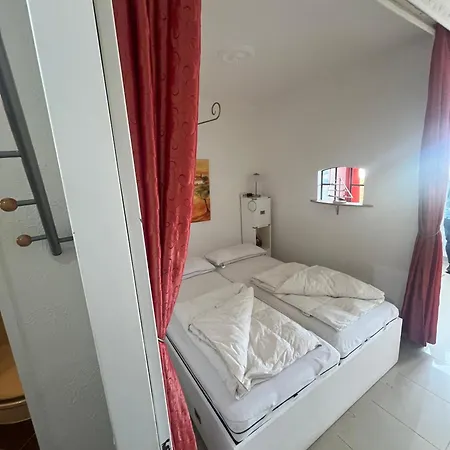 Fehmarnbrise Lägenhetshotell