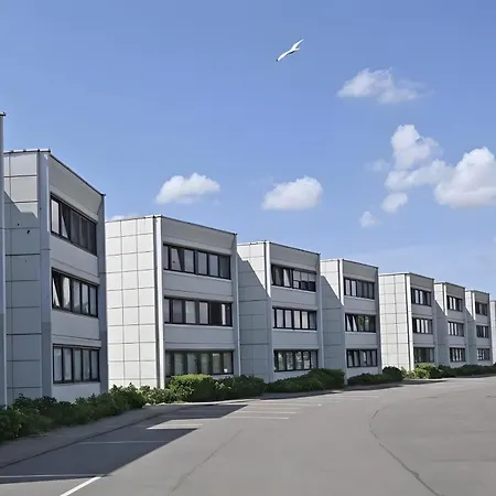 Lägenhetshotell Fehmarnbrise